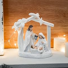 Alupssuc nativity set for sale  Delivered anywhere in USA 