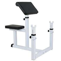 Homgarden preacher curl for sale  Delivered anywhere in USA 