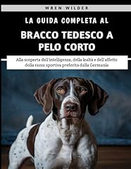 Guida completa bracco usato  Spedito ovunque in Italia 