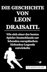 Geschichte leon draisaitl gebraucht kaufen  Wird an jeden Ort in Deutschland