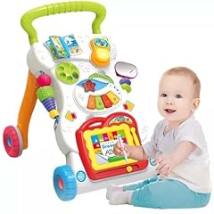 Baby walker push for sale  Delivered anywhere in UK
