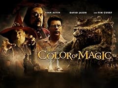 The color magic gebraucht kaufen  Wird an jeden Ort in Deutschland