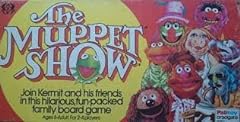 Muppet show vintage for sale  Delivered anywhere in Ireland