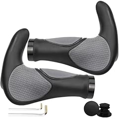 Bike handlebar grips for sale  Delivered anywhere in USA 