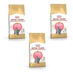 Royal canin british for sale  Delivered anywhere in UK