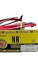 Trasformatore riga hr6155 usato  Spedito ovunque in Italia 