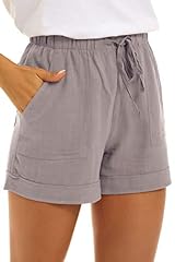 Smeng women shorts for sale  Delivered anywhere in Ireland