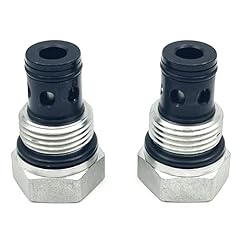 2pcs check valve for sale  Delivered anywhere in USA 