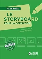 Storyboard d'occasion  Livré partout en France