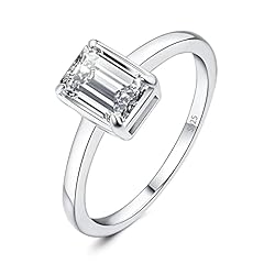 Jewelrypalace 1ct anello usato  Spedito ovunque in Italia 