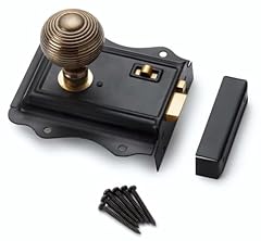 Hardware black brass for sale  Delivered anywhere in UK