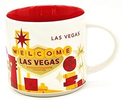 Starbucks las vegas for sale  Delivered anywhere in USA 
