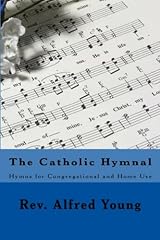 Catholic hymnal hymns for sale  Delivered anywhere in USA 