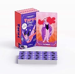Tarot base cartes d'occasion  Livré partout en Belgiqu