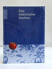 Elektrische kochen gebraucht kaufen  Wird an jeden Ort in Deutschland