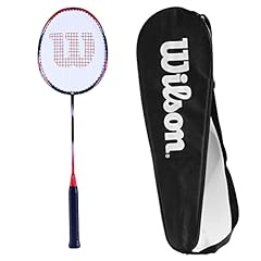 Wilson recon badminton for sale  Delivered anywhere in UK