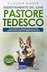 Addestramento del cane usato  Spedito ovunque in Italia 