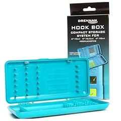 Esp drennan hook for sale  Delivered anywhere in UK