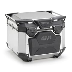 Schienalino givi trekker usato  Spedito ovunque in Italia 