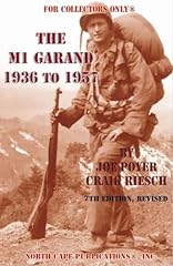 Garand 1936 1957 for sale  Delivered anywhere in USA 