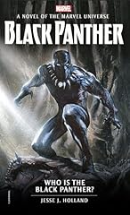Black panther novel for sale  Delivered anywhere in USA 