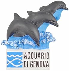 Acquario genova italia usato  Spedito ovunque in Italia 