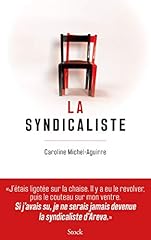 Syndicaliste d'occasion  Livré partout en Belgiqu