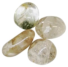 Lodolite gerollter naturstein gebraucht kaufen  Wird an jeden Ort in Deutschland