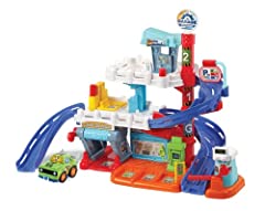 Vtech toot toot for sale  Delivered anywhere in UK