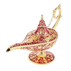Vintage aladdin genie for sale  Delivered anywhere in USA 