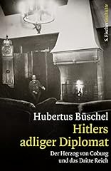 Hitlers adliger diplomat gebraucht kaufen  Wird an jeden Ort in Deutschland