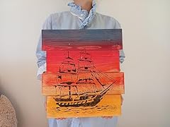Générique tableau mural d'occasion  Livré partout en France