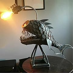 Rcyf angler fish for sale  Delivered anywhere in UK