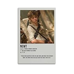 Maze runner movie for sale  Delivered anywhere in UK