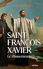 saint francois xavier d'occasion  Livré partout en France