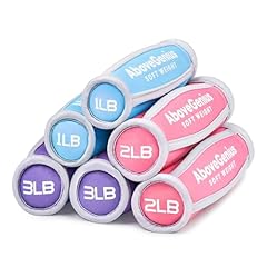 Abovegenius hand weights for sale  Delivered anywhere in USA 