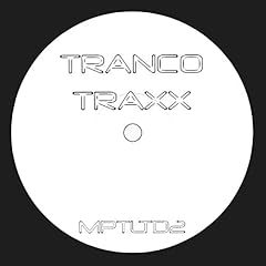 Tranco traxx for sale  Delivered anywhere in UK