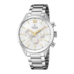 Montre festina timeless d'occasion Montre festina timeless d'occasion  Livré partout en France