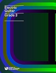 Lcme electric guitar usato  Spedito ovunque in Italia 