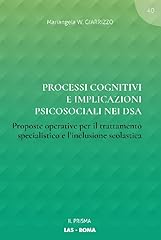 Processi cognitivi implicazion usato  Spedito ovunque in Italia 