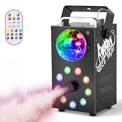 Leleght smoke machine for sale  Delivered anywhere in UK
