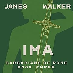 Ima barbarians rome for sale  Delivered anywhere in UK