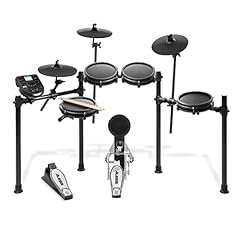Used, Alesis Drums Nitro Mesh Kit - Electric Drum Set with for sale  Delivered anywhere in Canada