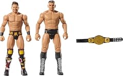 Mattel wwe main usato  Spedito ovunque in Italia 