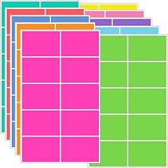 Colored labels stickers for sale  Delivered anywhere in USA 