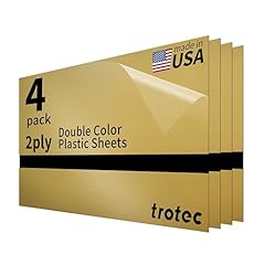 Trotec thin acrylic for sale  Delivered anywhere in USA 