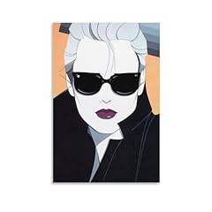 Generic patrick nagel for sale  Delivered anywhere in USA 