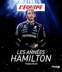 Années hamilton d'occasion  Livré partout en Belgiqu