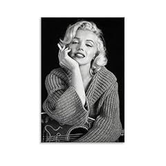 Hnxingyu marilyn monroe for sale  Delivered anywhere in UK