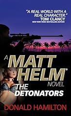 Matt helm detonators for sale  Delivered anywhere in USA 